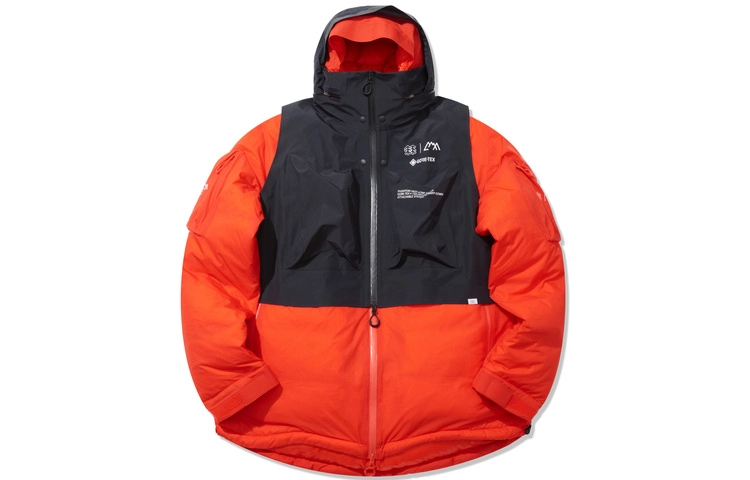 KOLON SPORT x COMFY