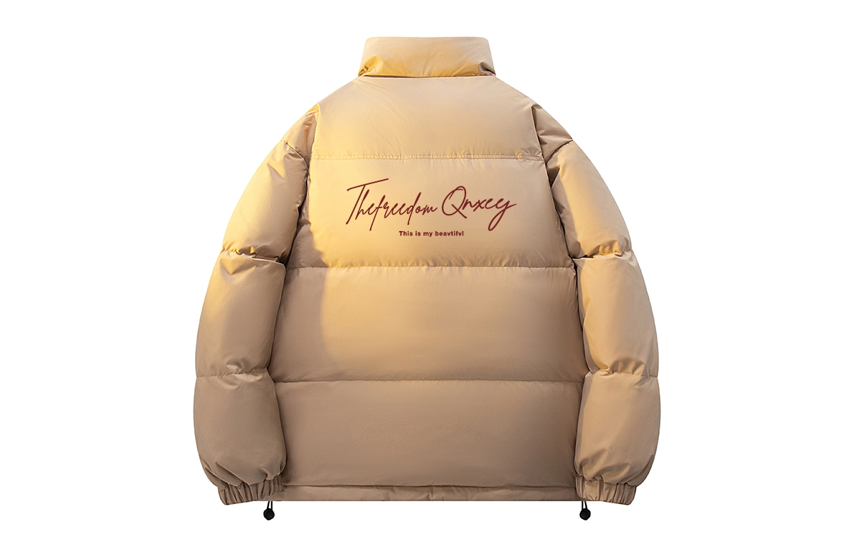 Qnxeey logocleanfit