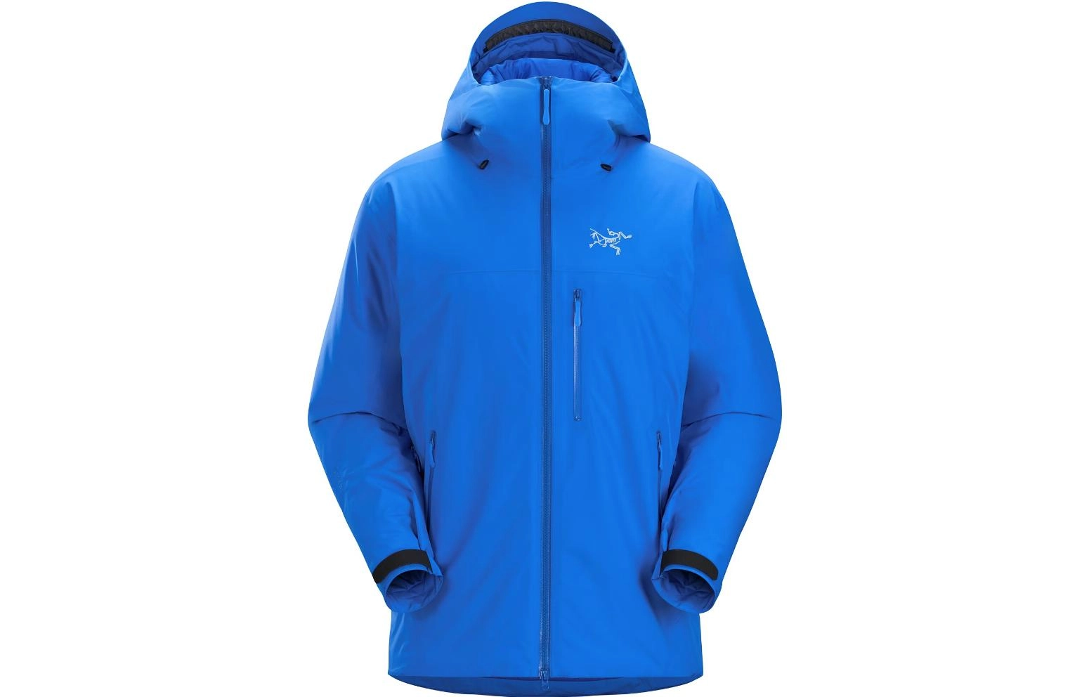 Arcteryx Beta insulated GTX Logo