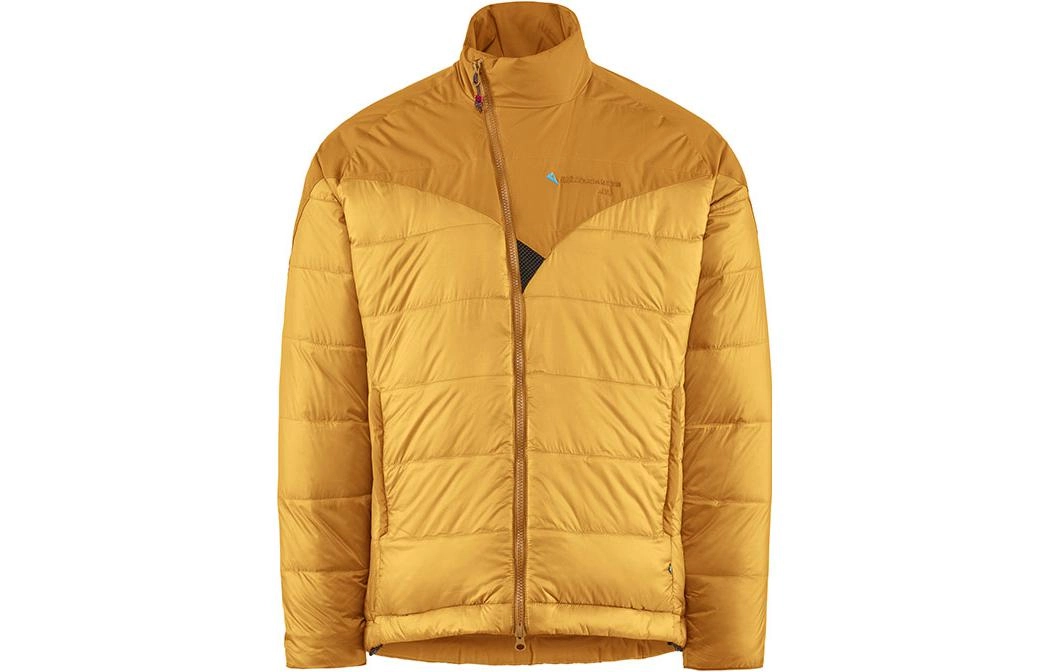 KLATTERMUSEN Liv Jacket