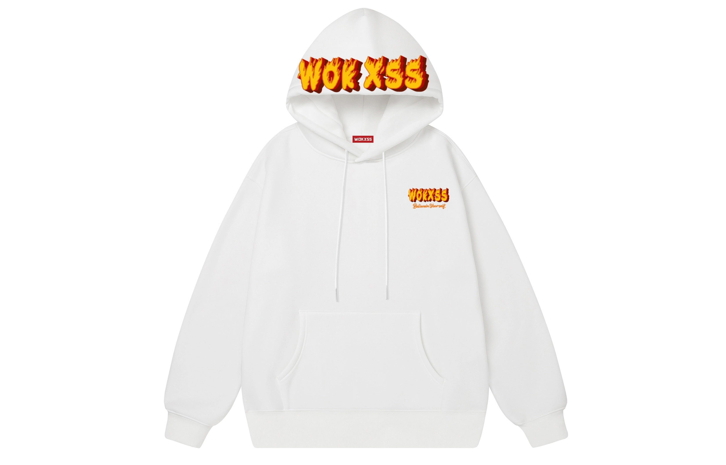 WOKXSS LOGO