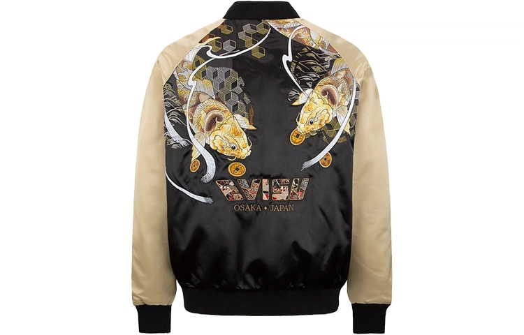 EVISU FW22