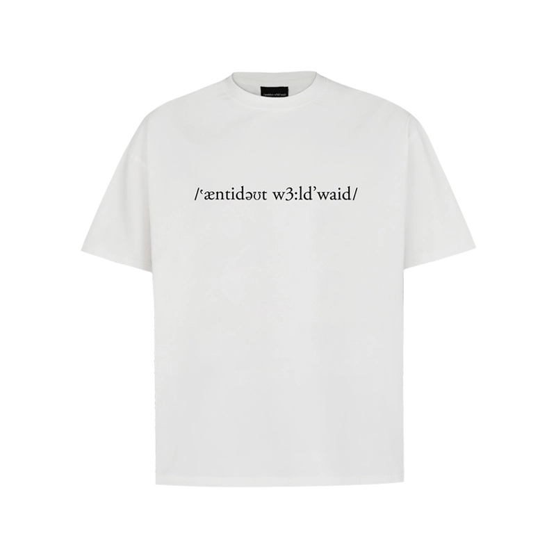 antidote worldwide T