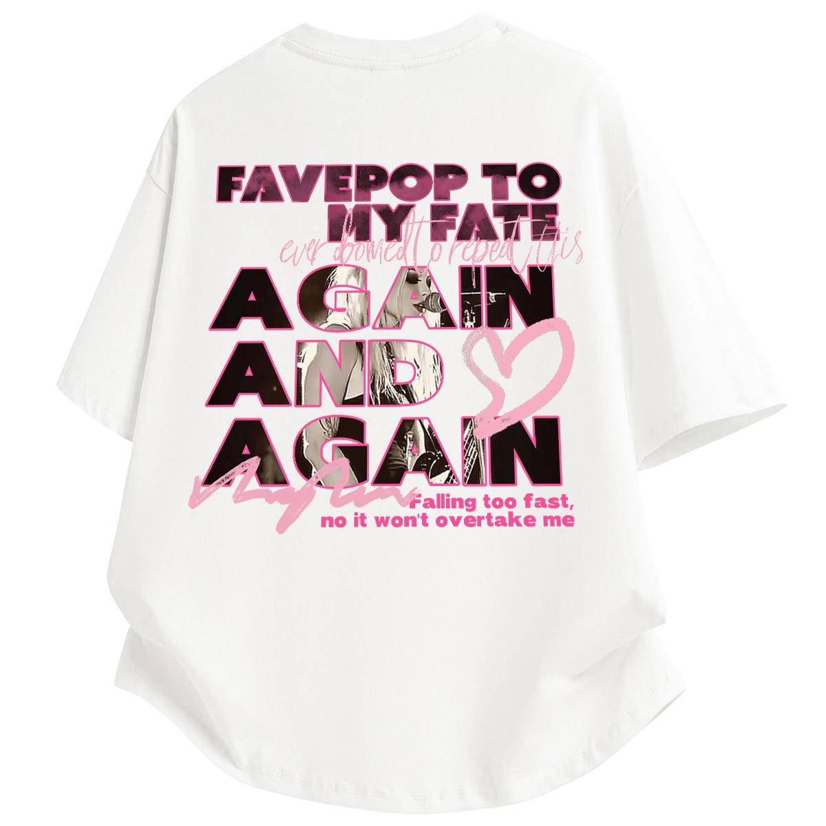 FAVEPOP T