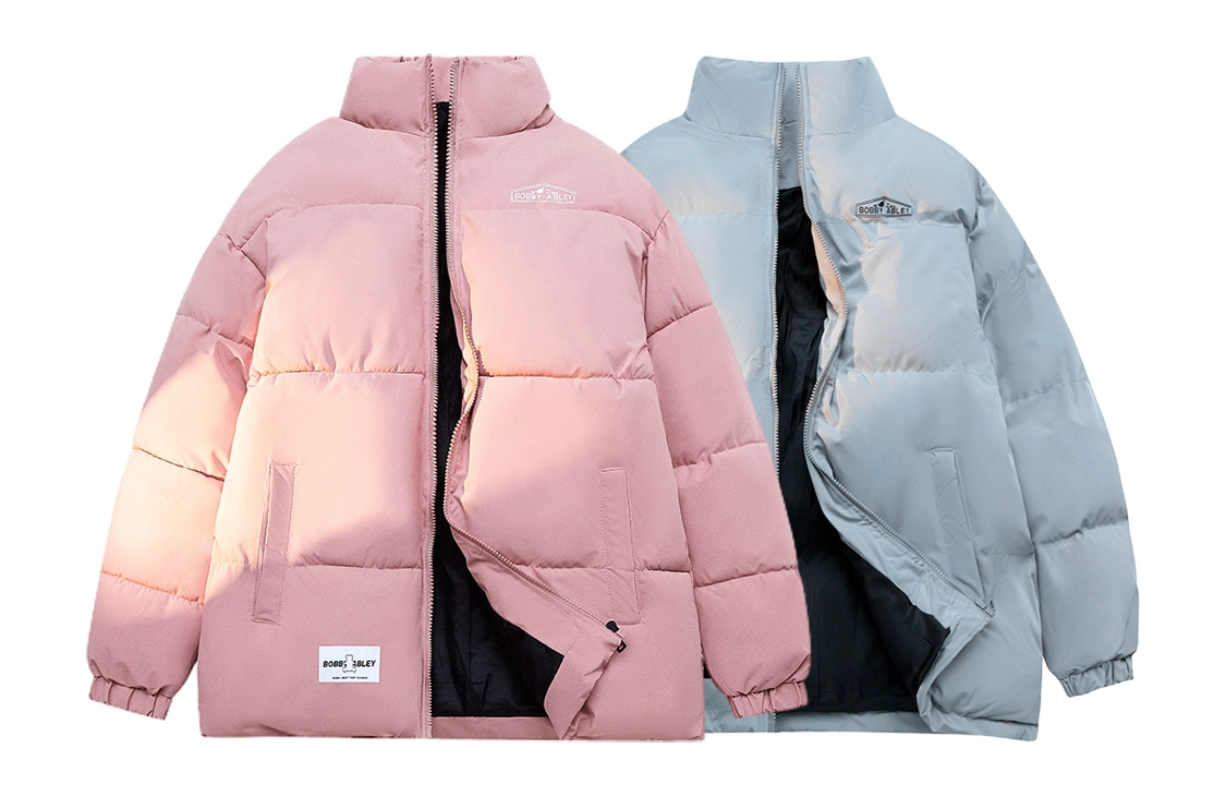 BOBBY ABLEY Logo