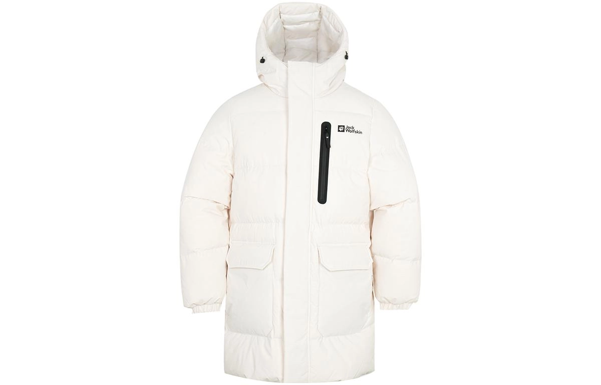 Jack Wolfskin Logo