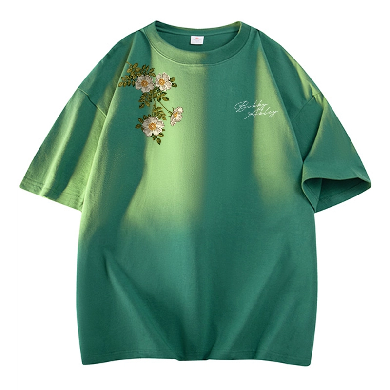 BOBBY ABLEY 260GlogoT