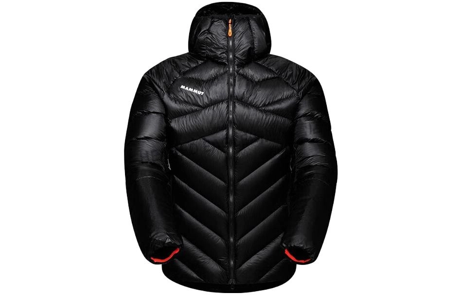 MAMMUT Logo