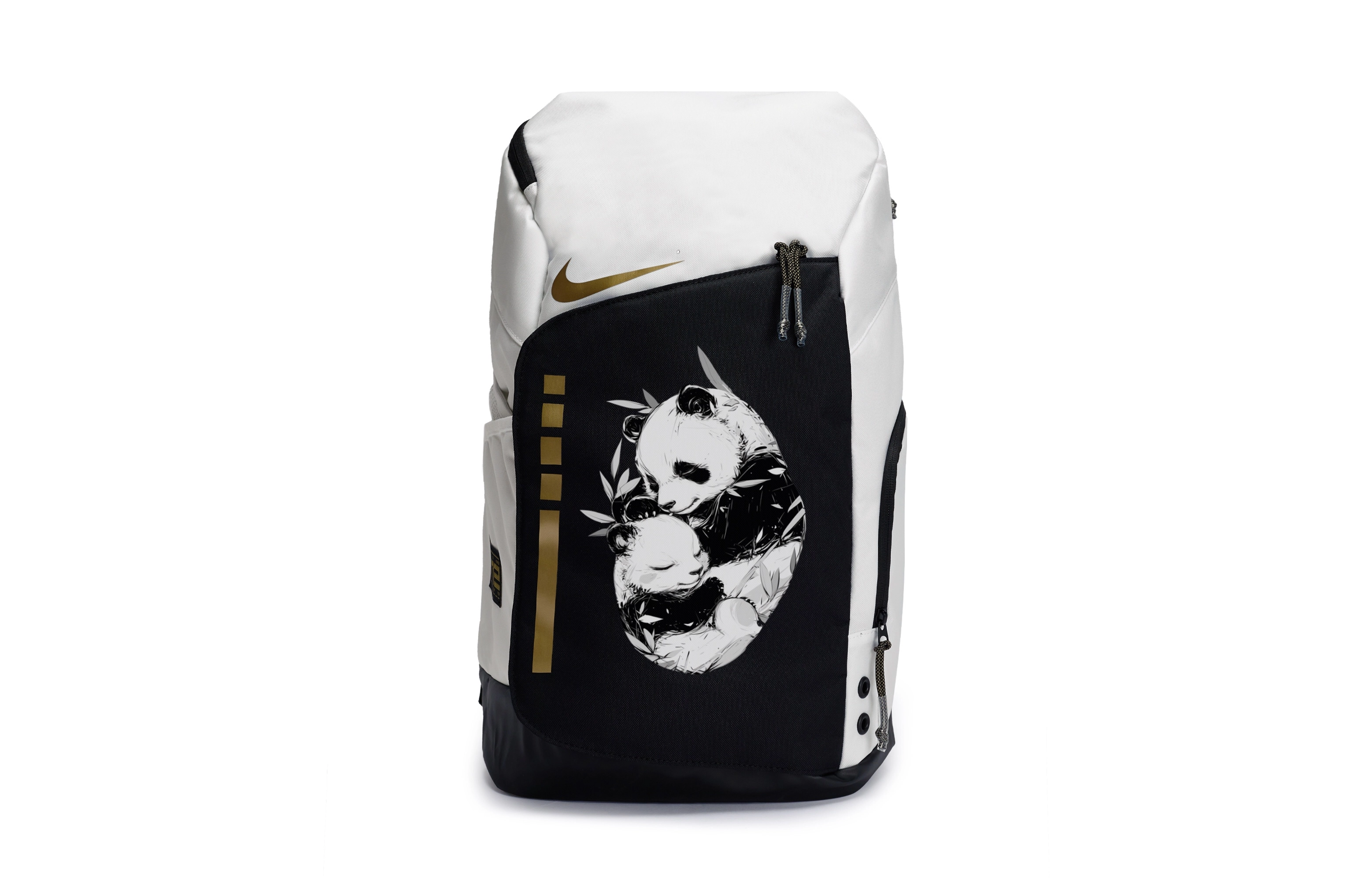 Nike Hoops Elite 811
