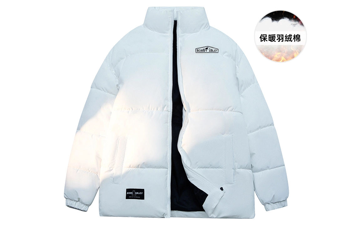 BOBBY ABLEY Logo