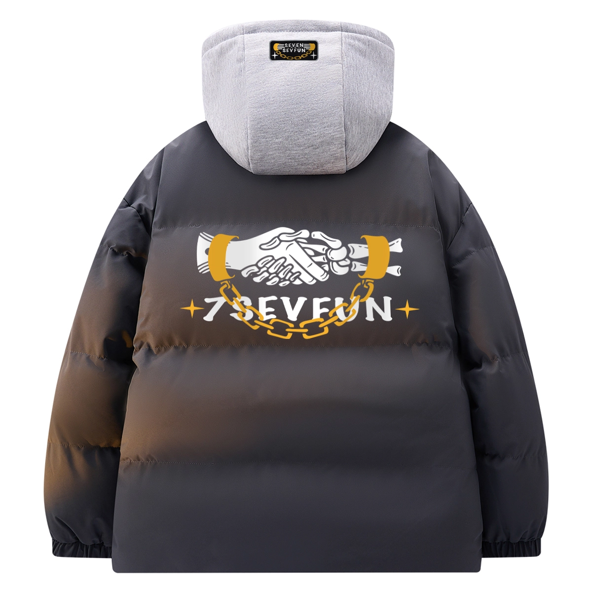 7 SEVFUN