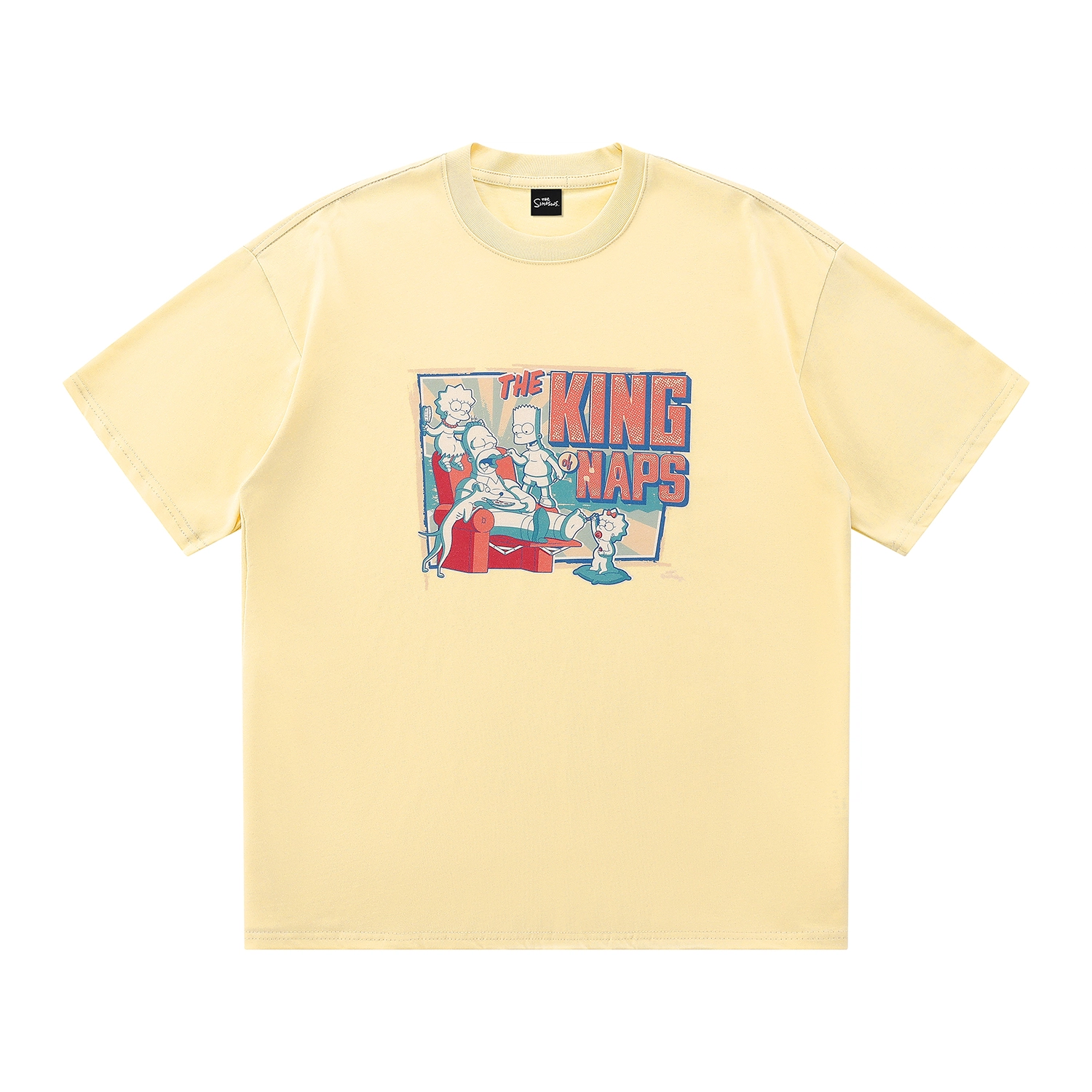 The Simpsons LogoT
