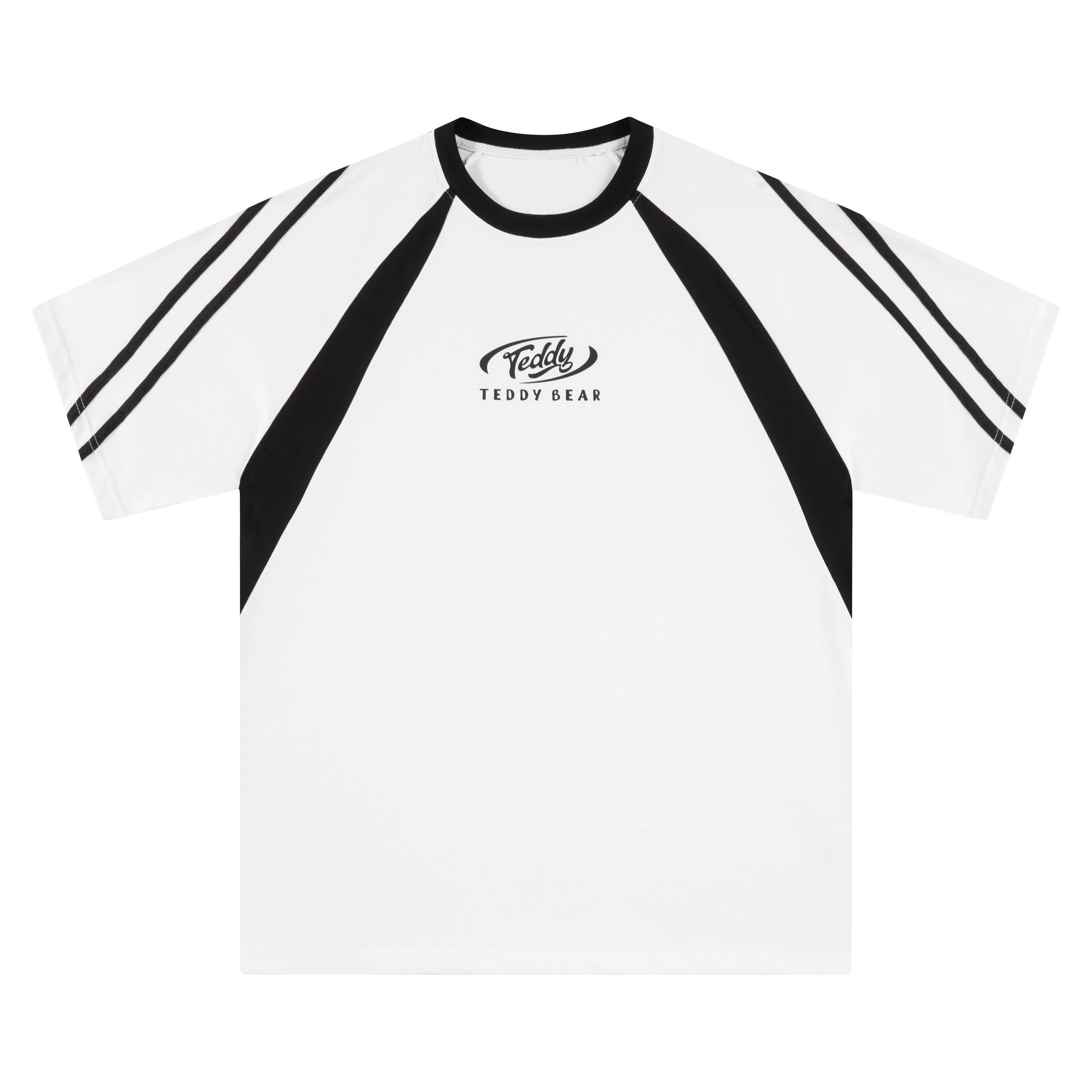 Sport Club LogoT
