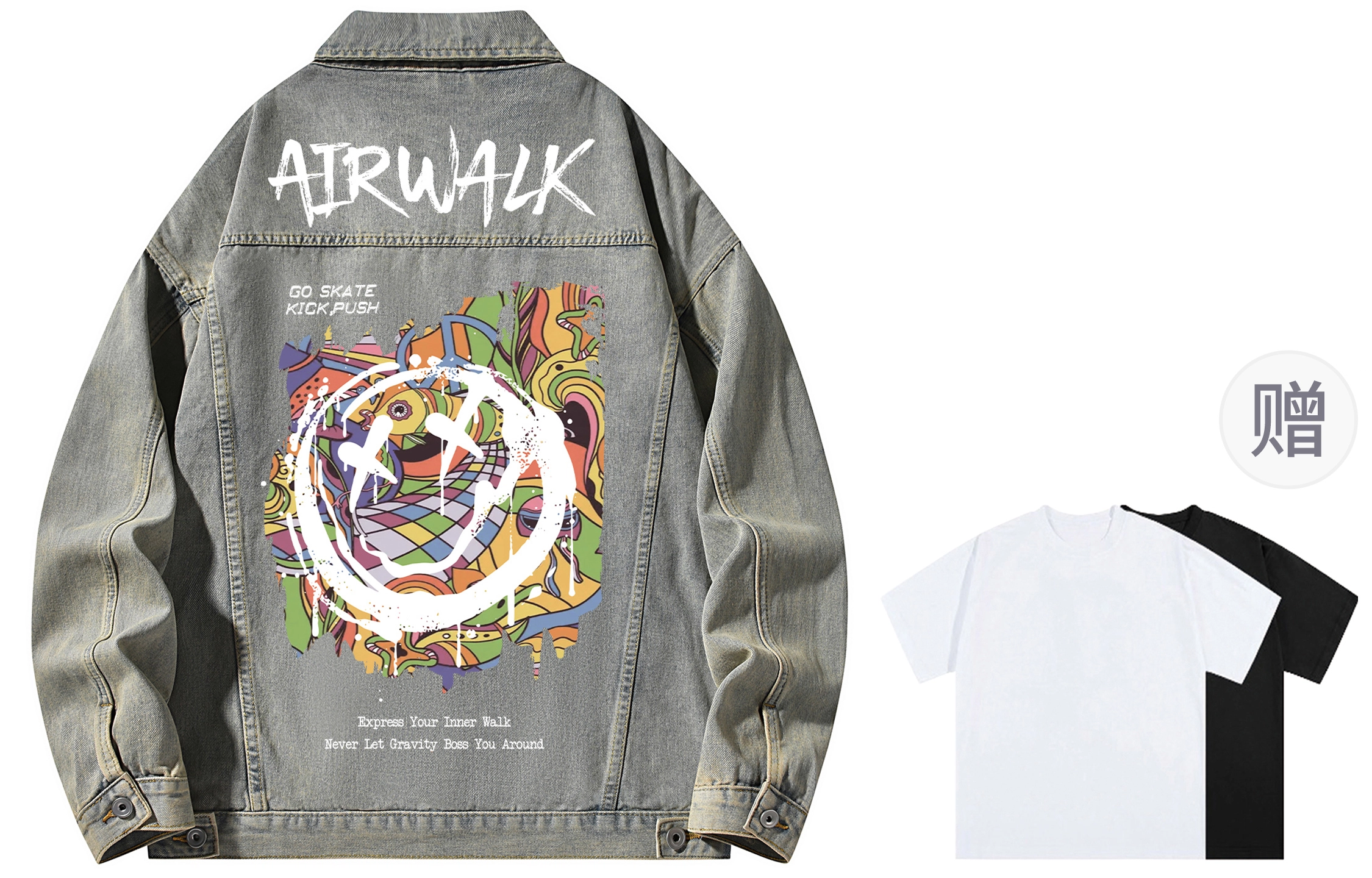 Airwalk Logo