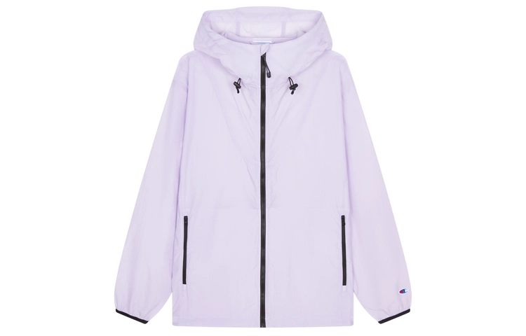 Champion ROCHESTER SS24 UPF50+Logo