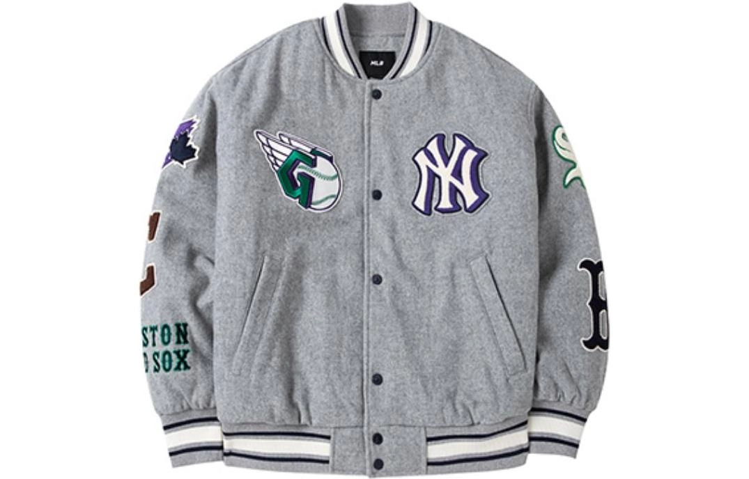 MLB Logo