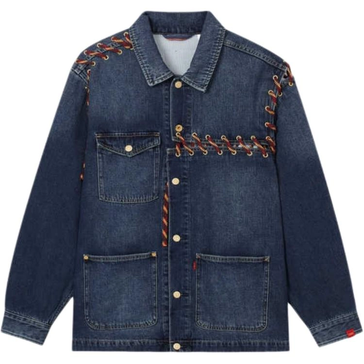 levis SS25