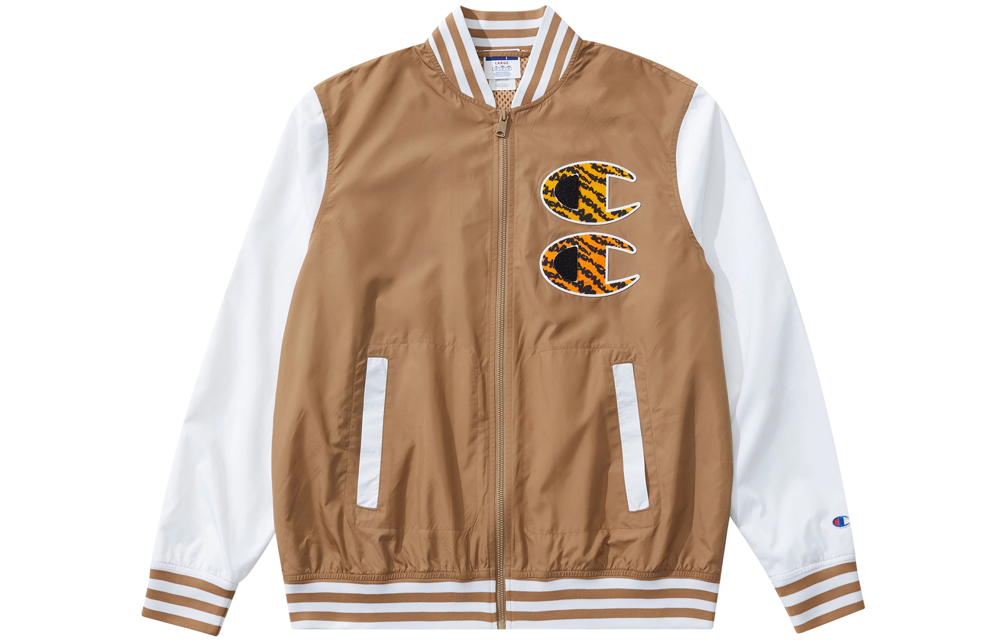 Champion SS22 c