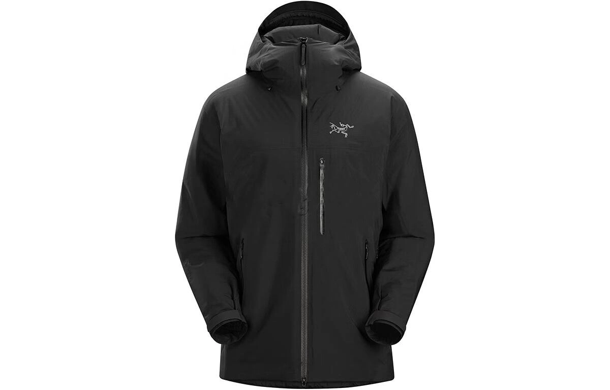 Arcteryx Beta insulated GTX Logo