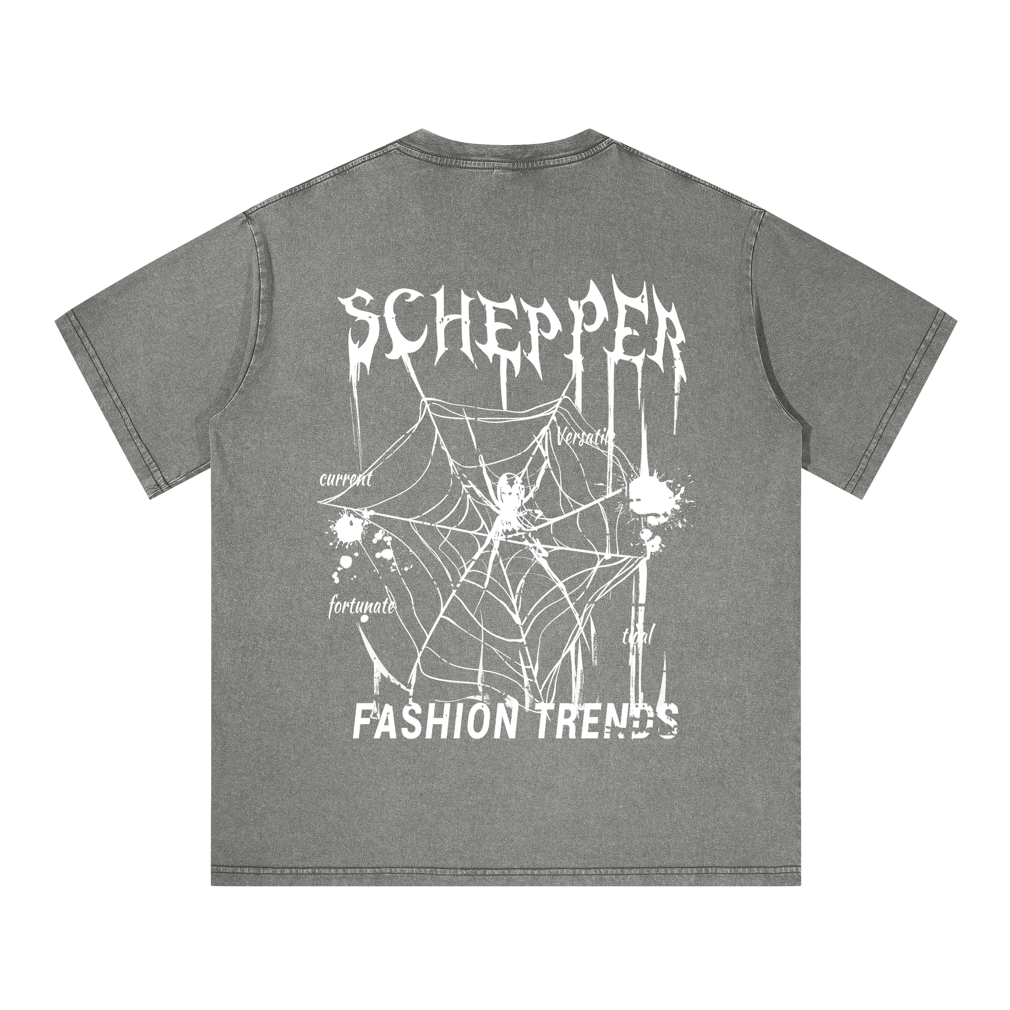 SCHEPPERHEYN T