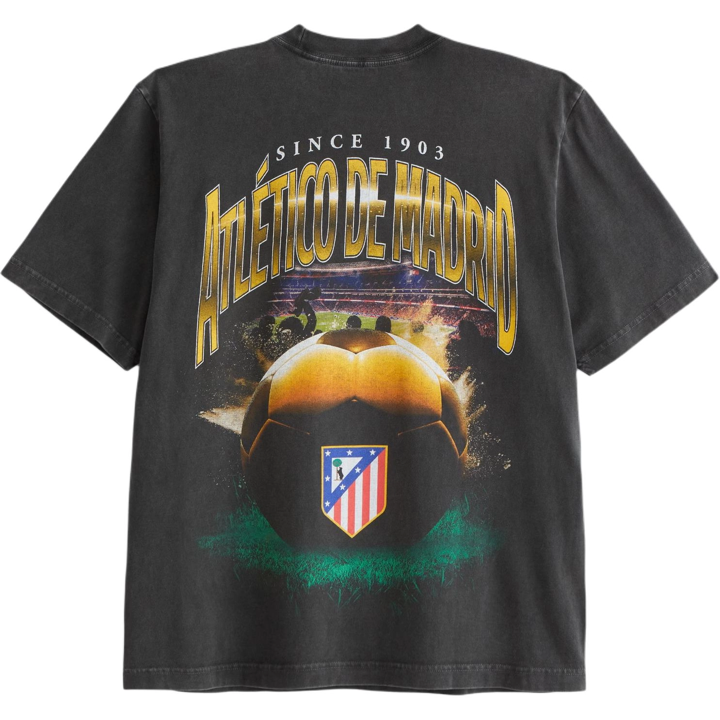 AbercrombieFitch T