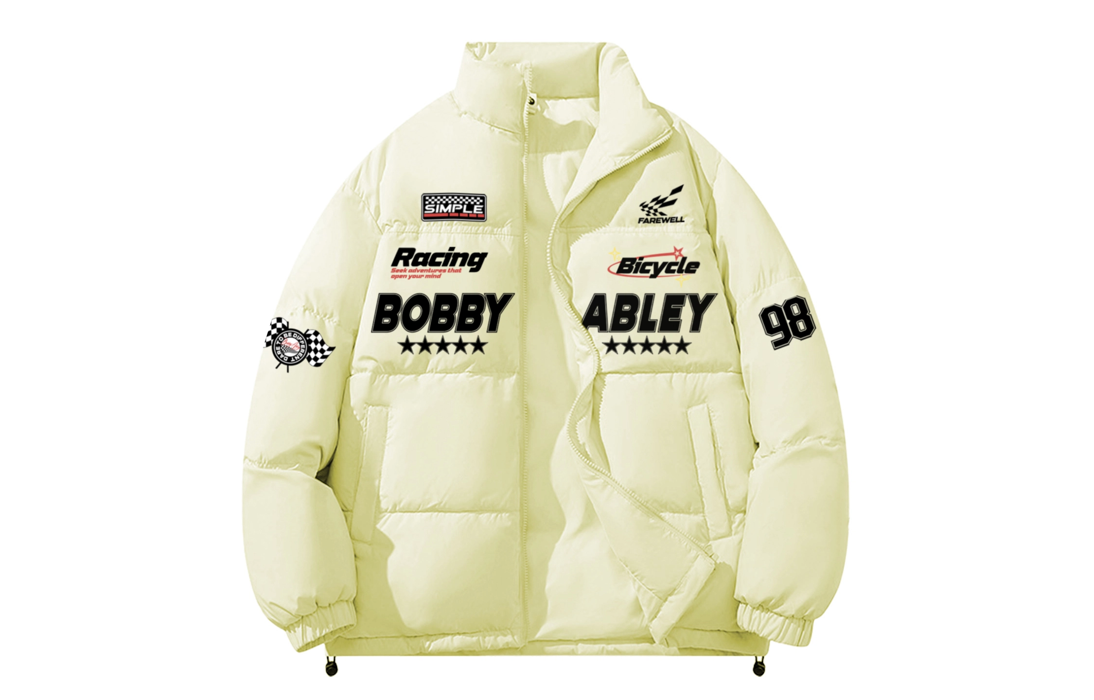BOBBY ABLEY