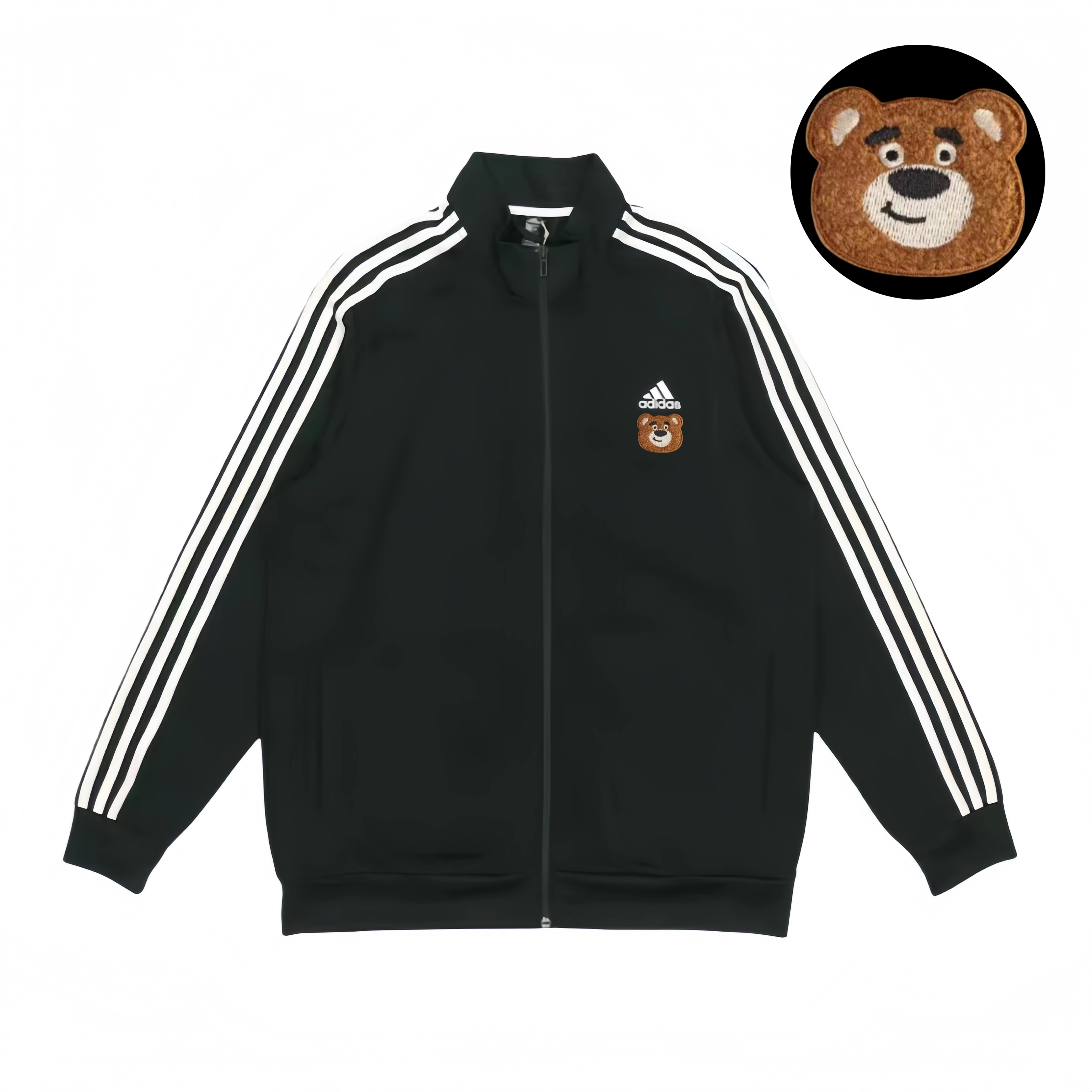 adidas