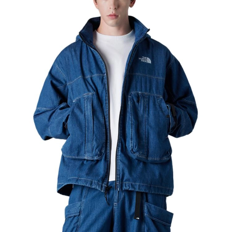 THE NORTH FACE UE