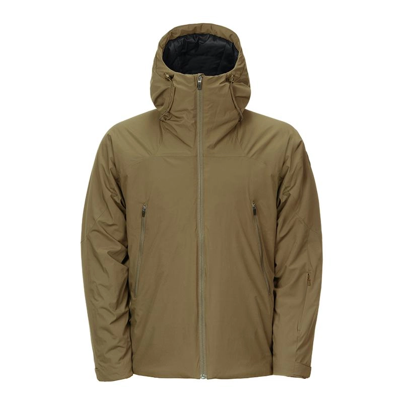 BLACKICE Primaloft