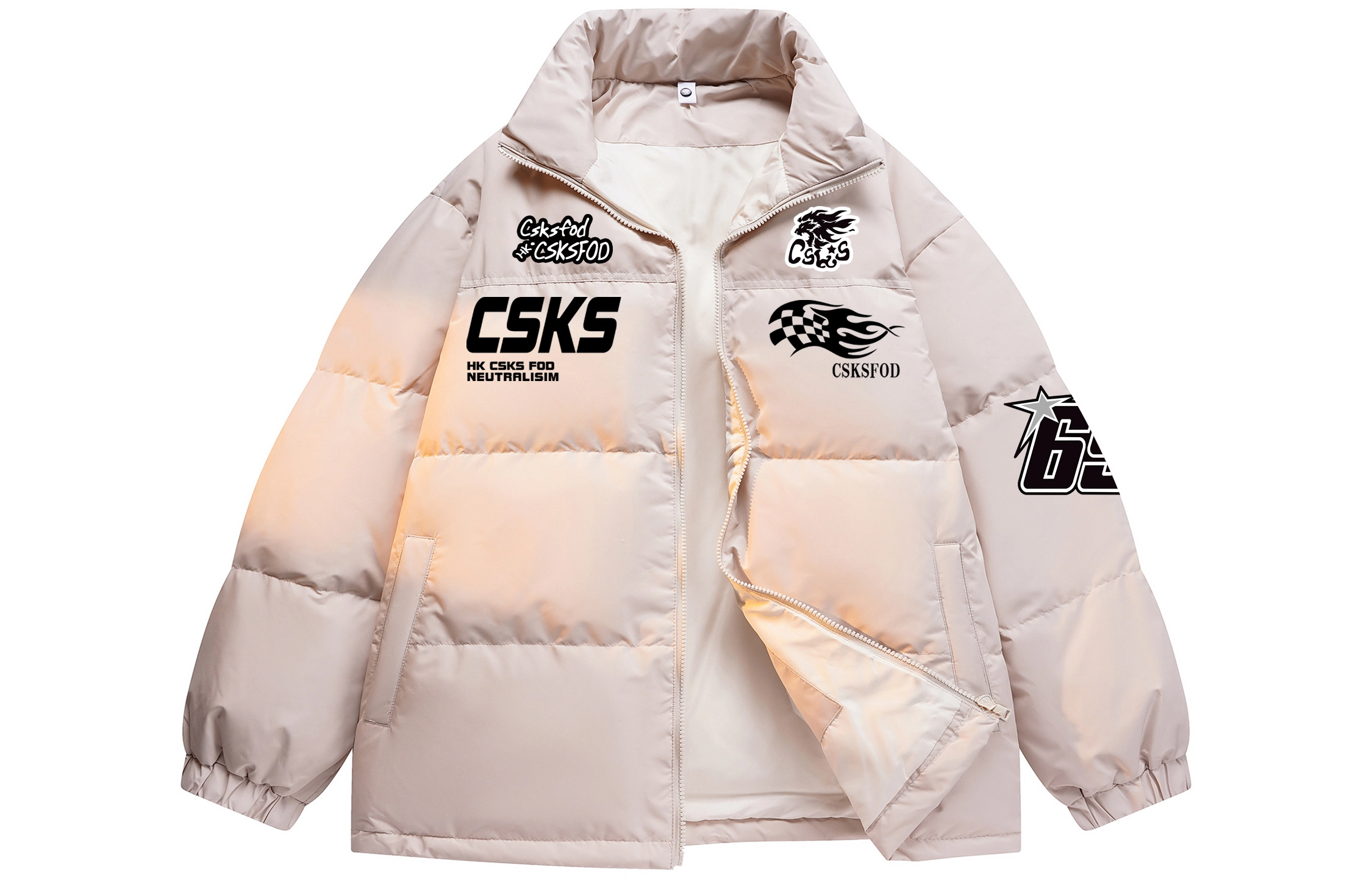 CSKS logo