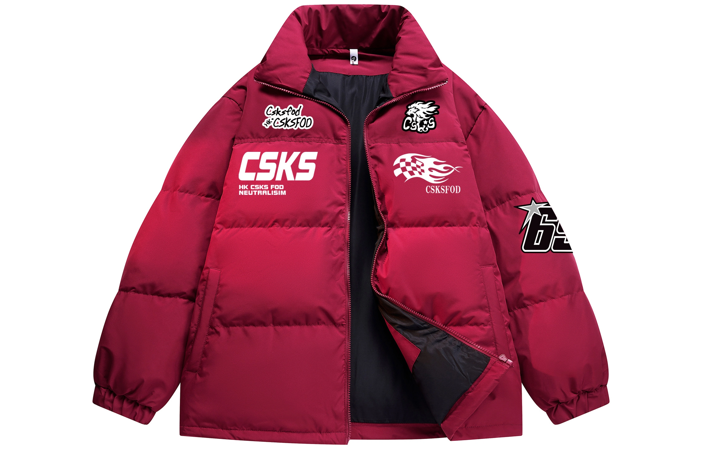 CSKS logo
