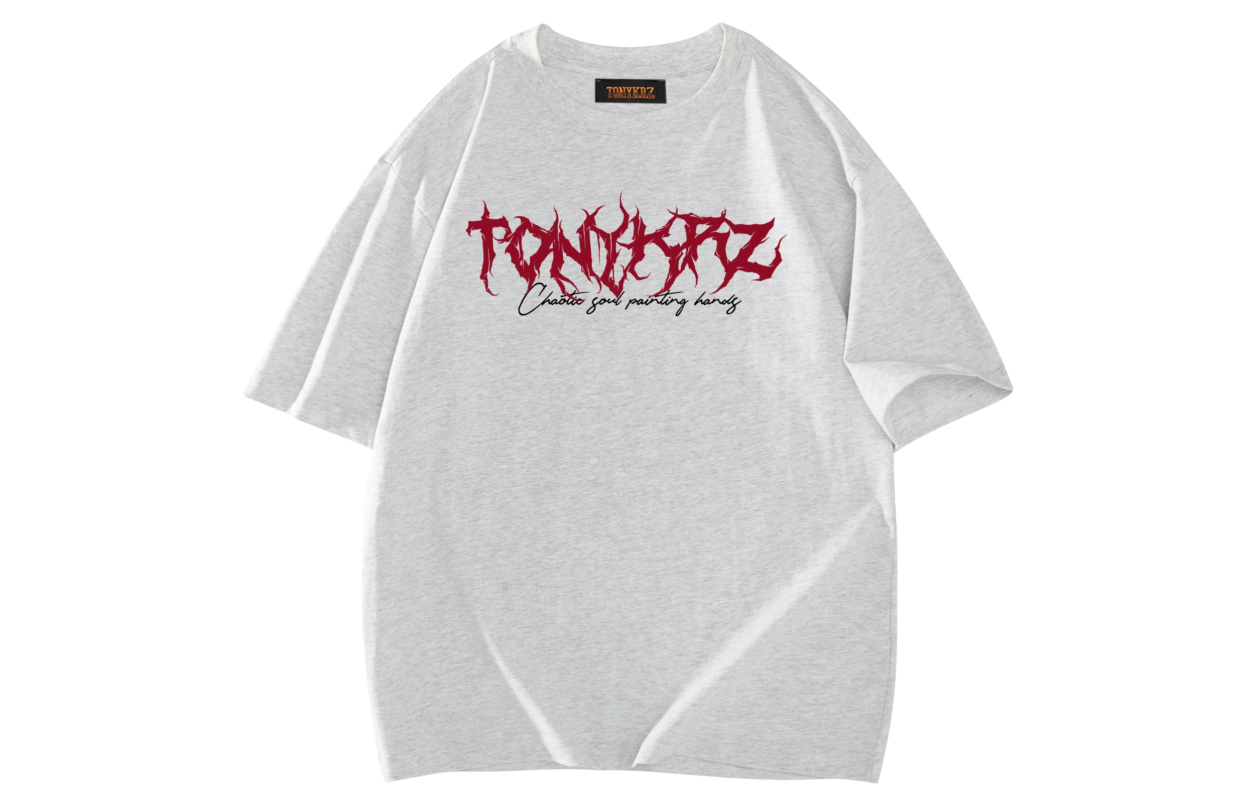 TONYKRZ T