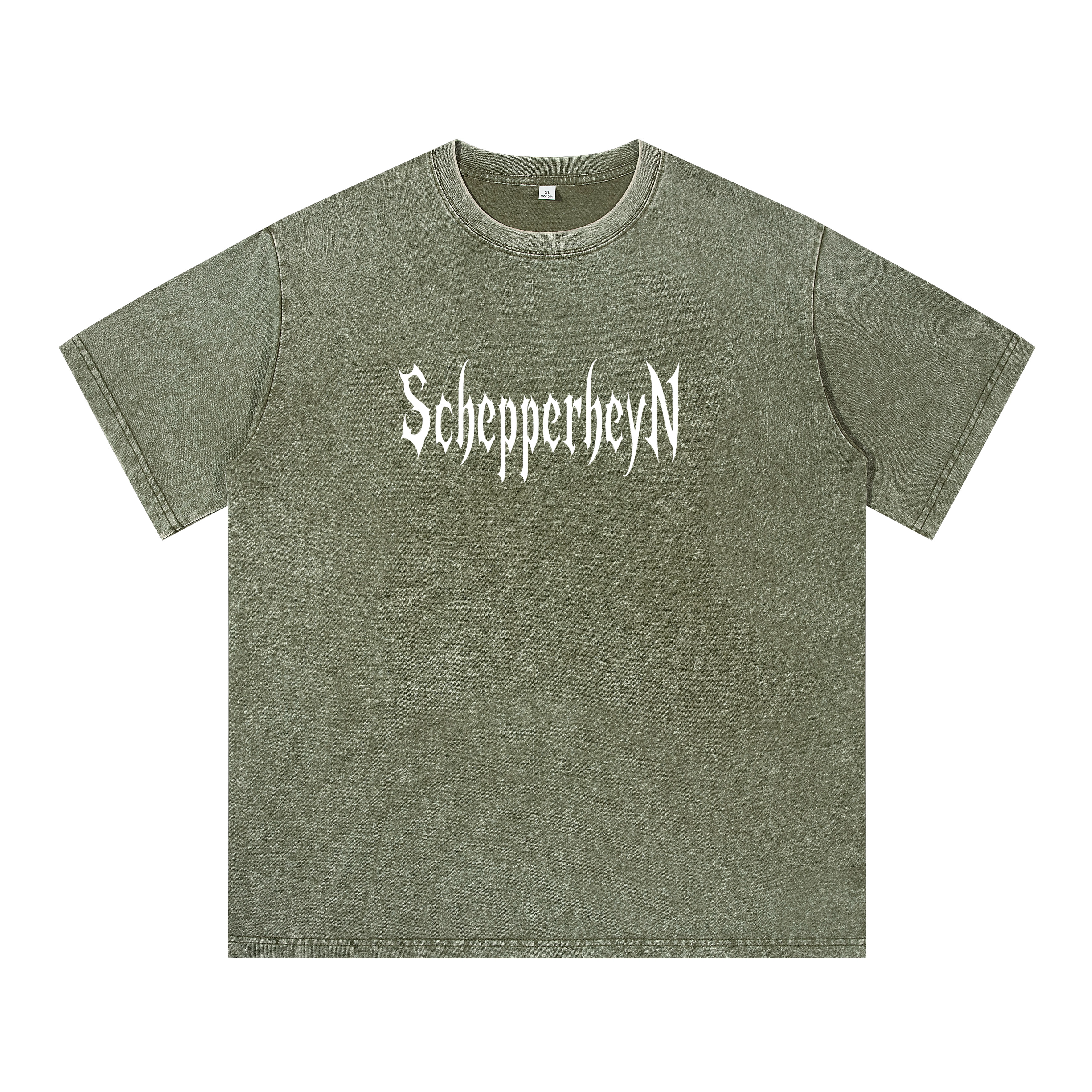 SCHEPPERHEYN T