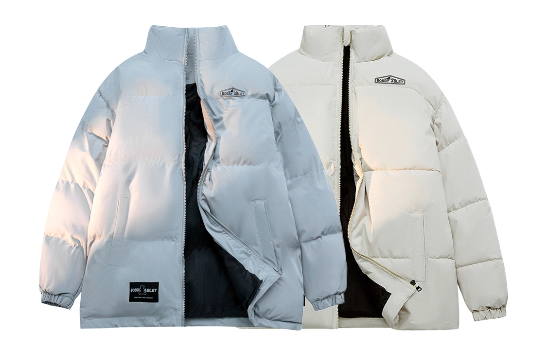 BOBBY ABLEY Logo