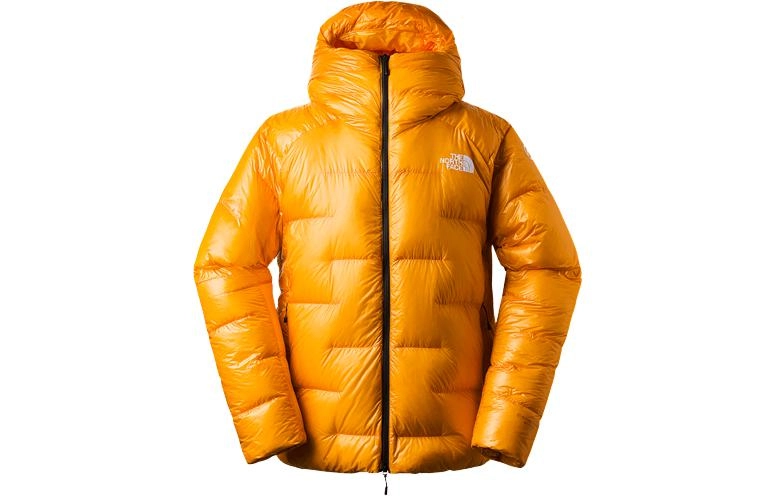 THE NORTH FACE Logo
