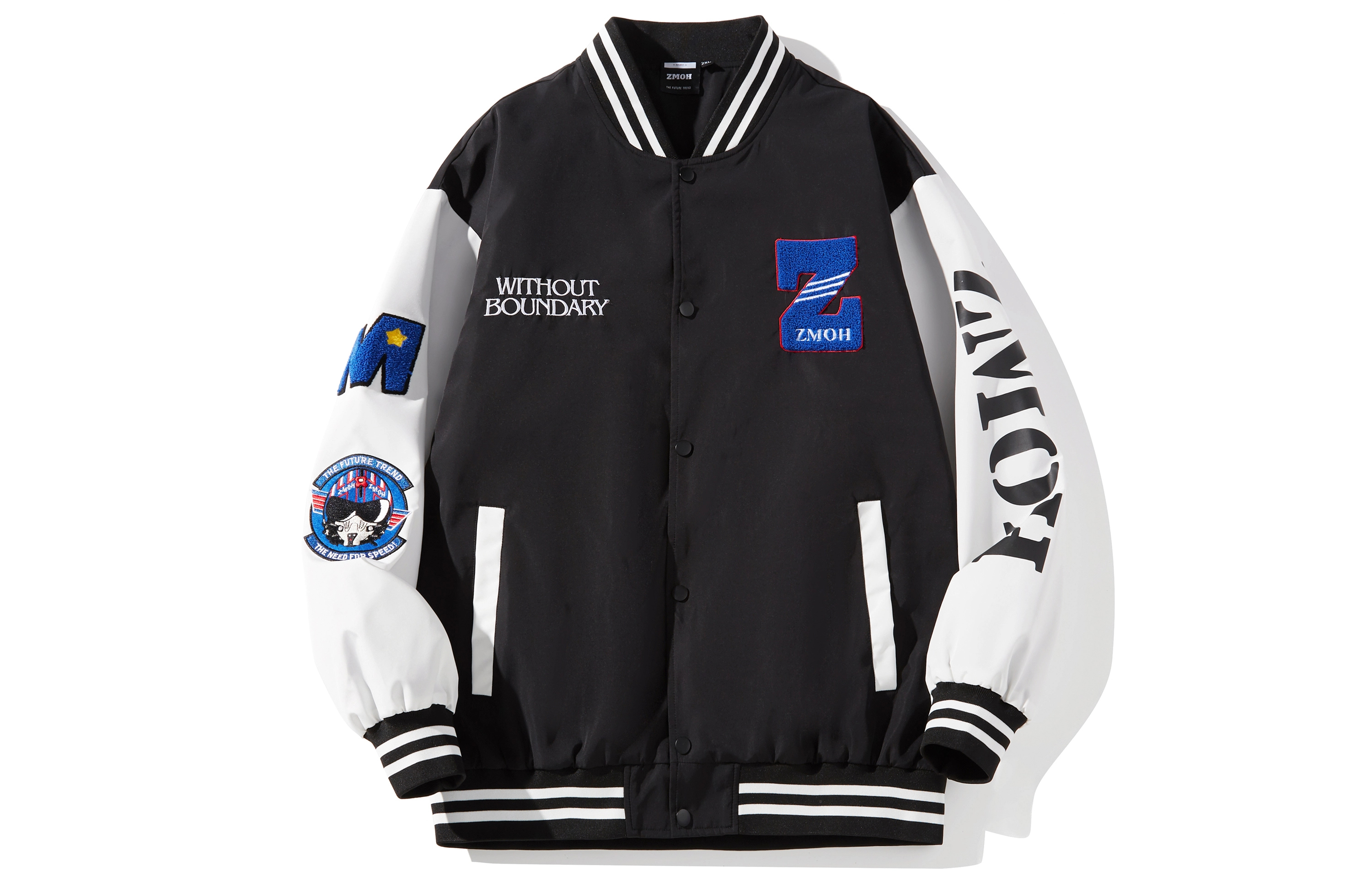 ZMOH