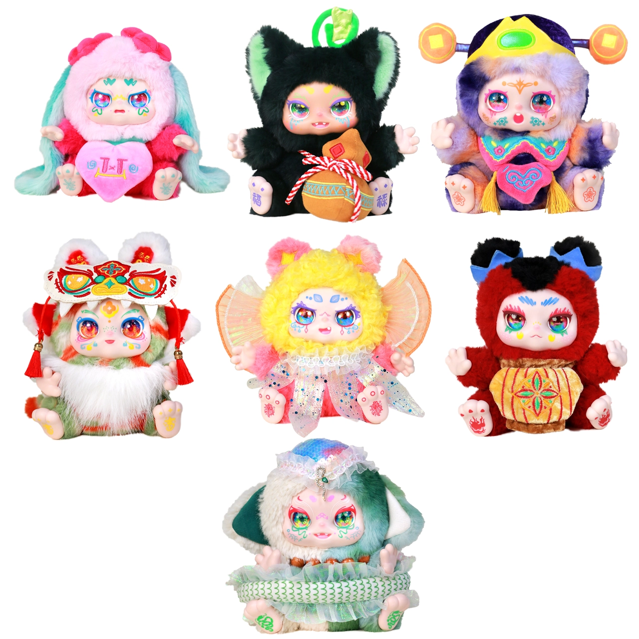 KIMMON 6