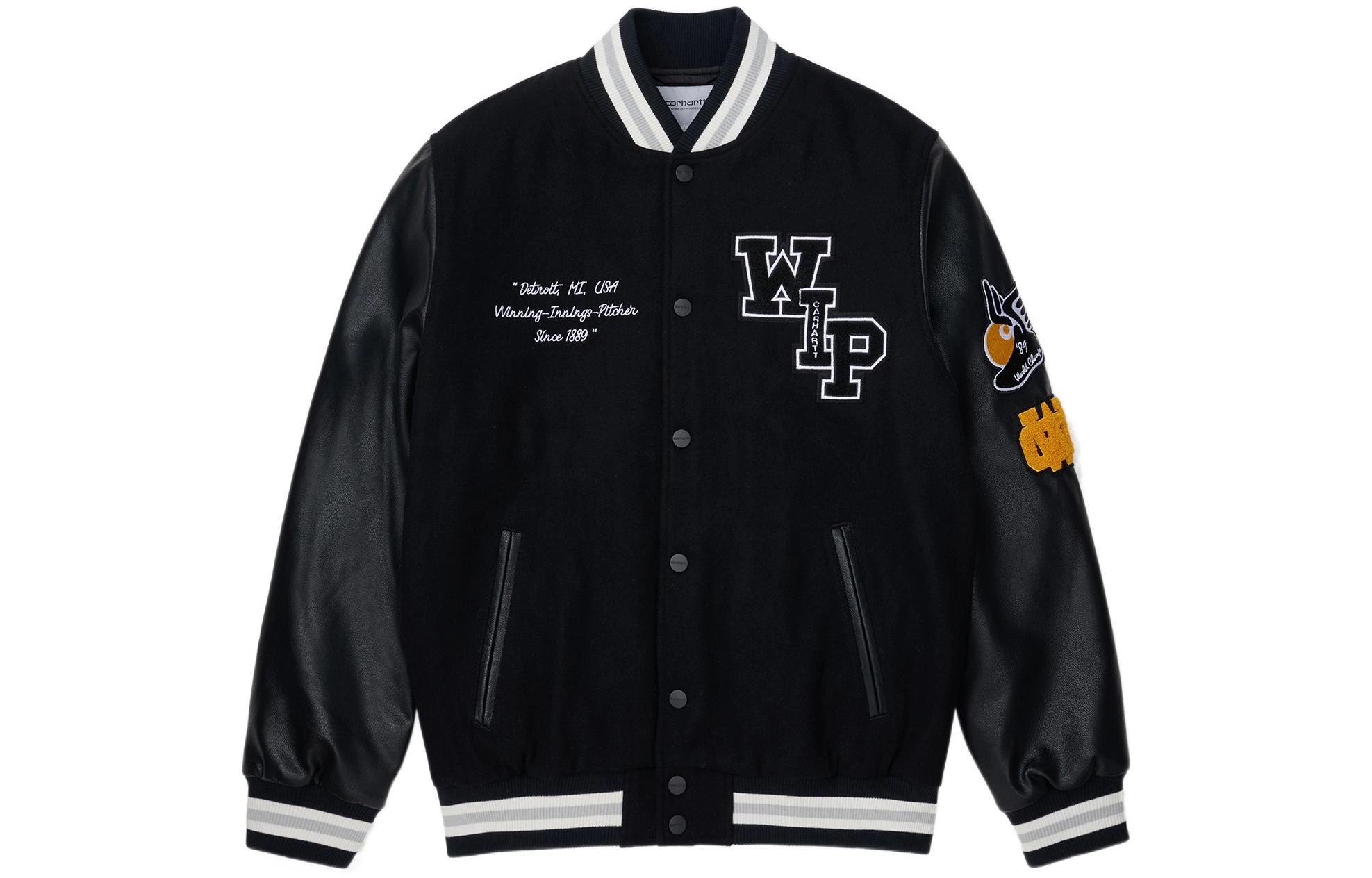 Carhartt WIP FW22 Logo