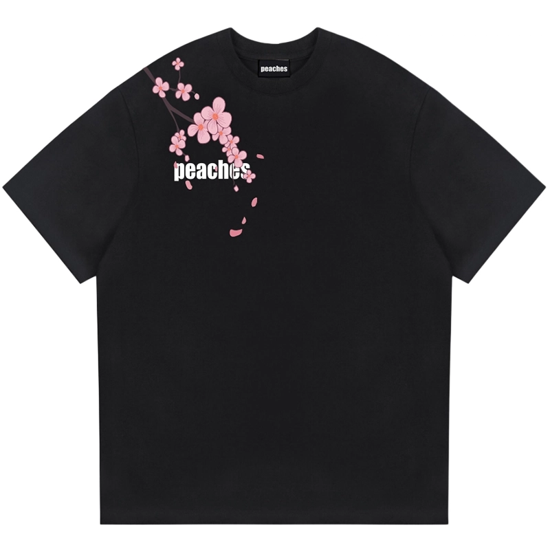 peaches peaches T