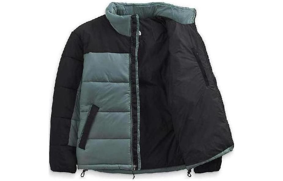 THE NORTH FACE Logo
