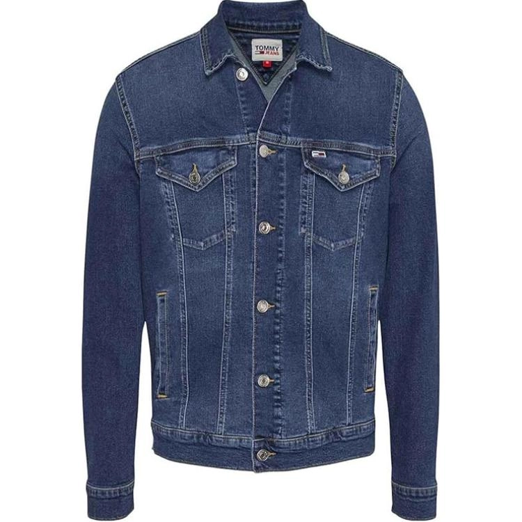 Tommy Hilfiger logo