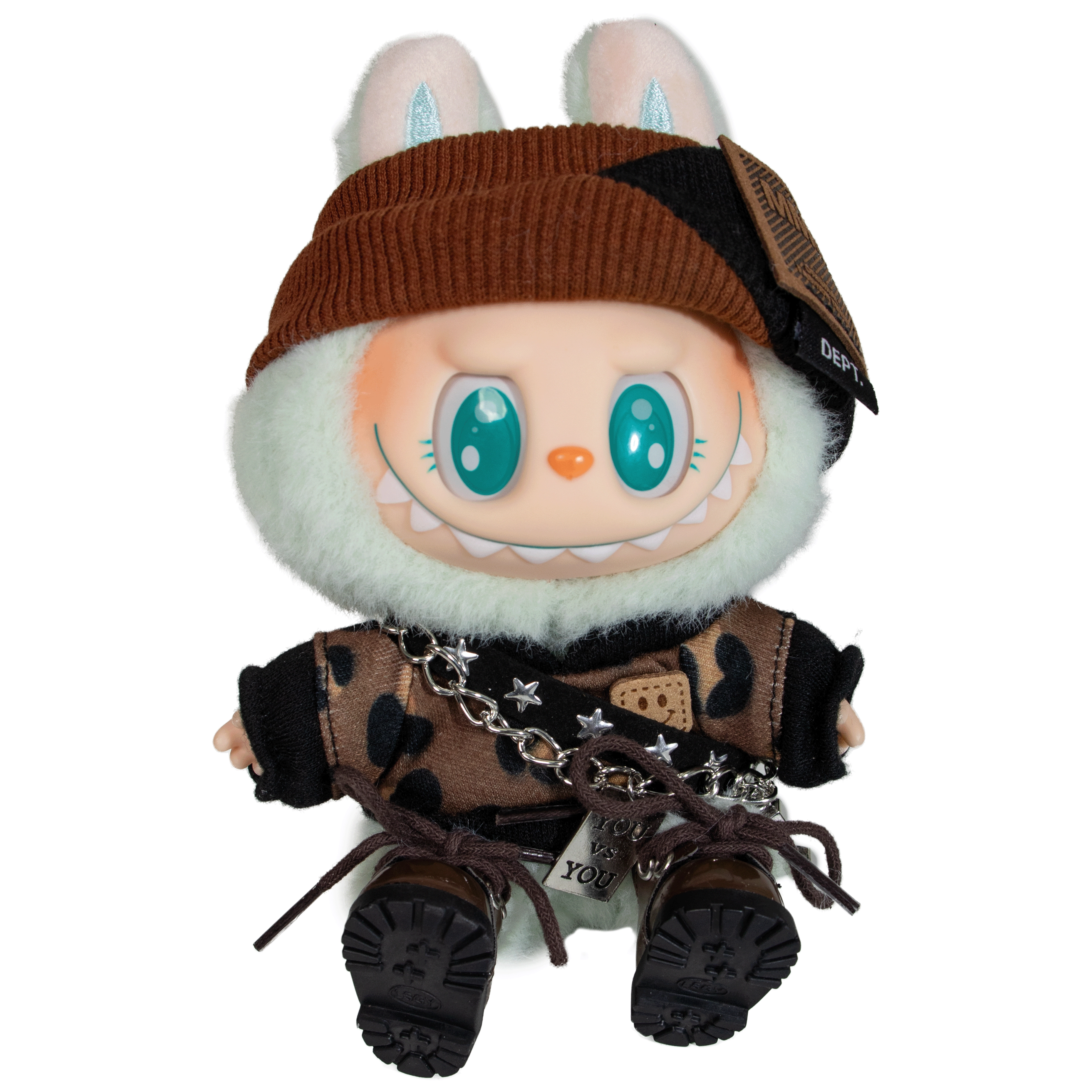 POP MART THEMONSTERS labubu15cm