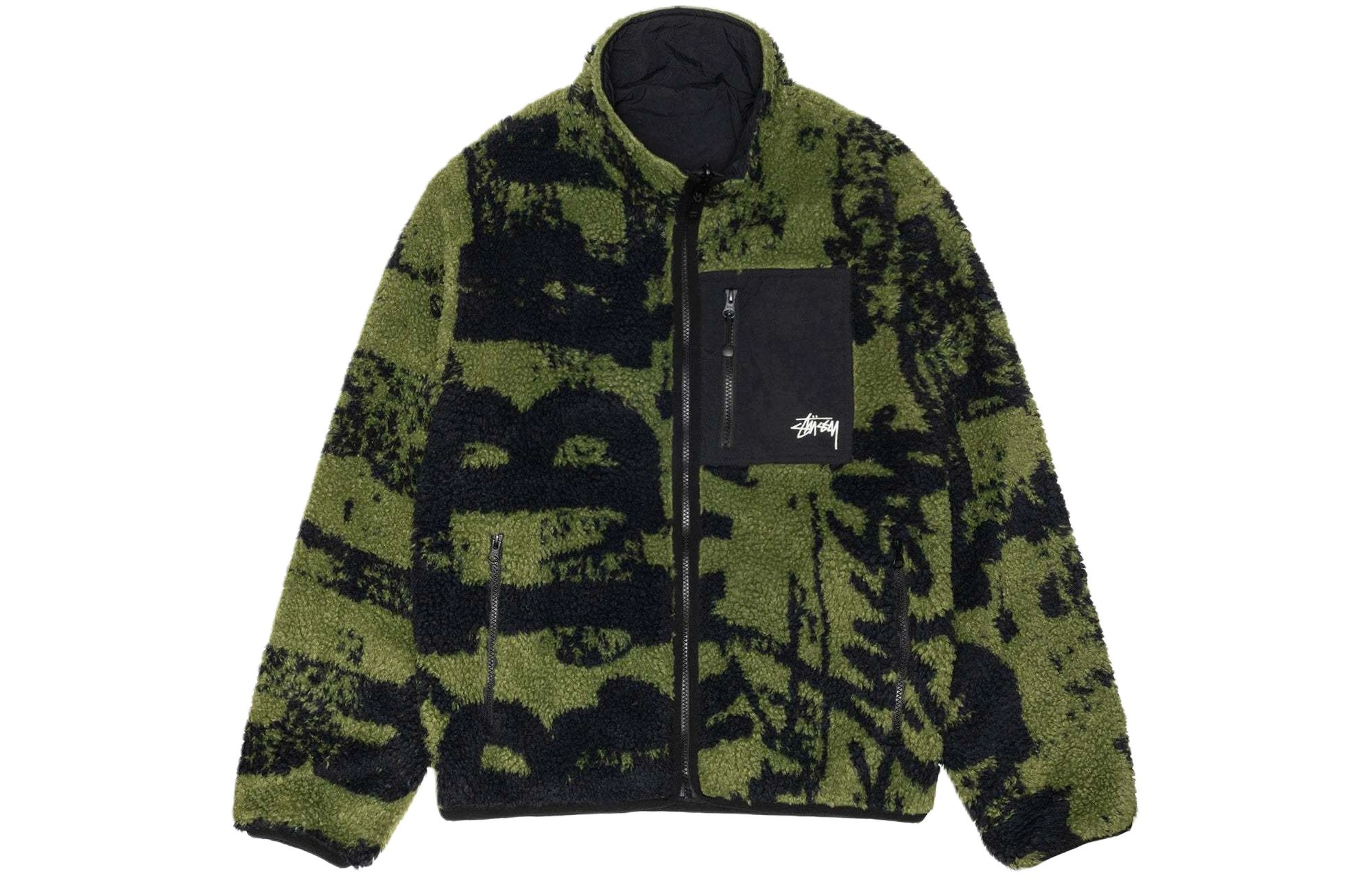 Stussy SS24