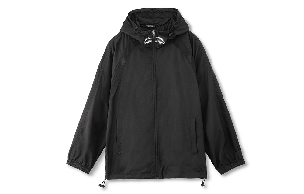 SPRAYGROUND UPF50+
