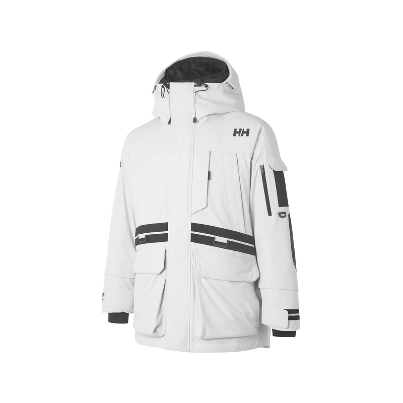 HELLY HANSEN logo