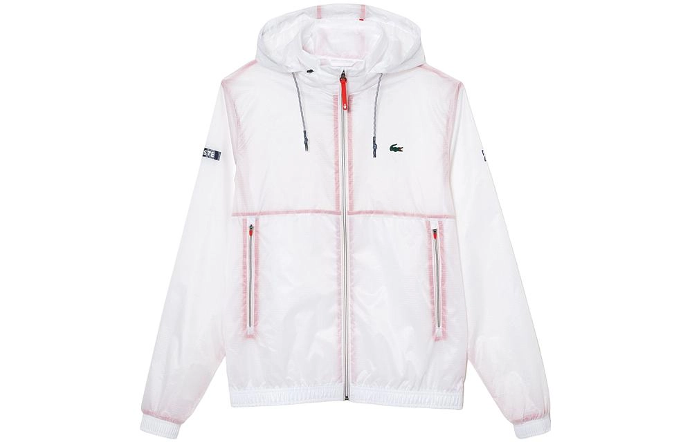 LACOSTE