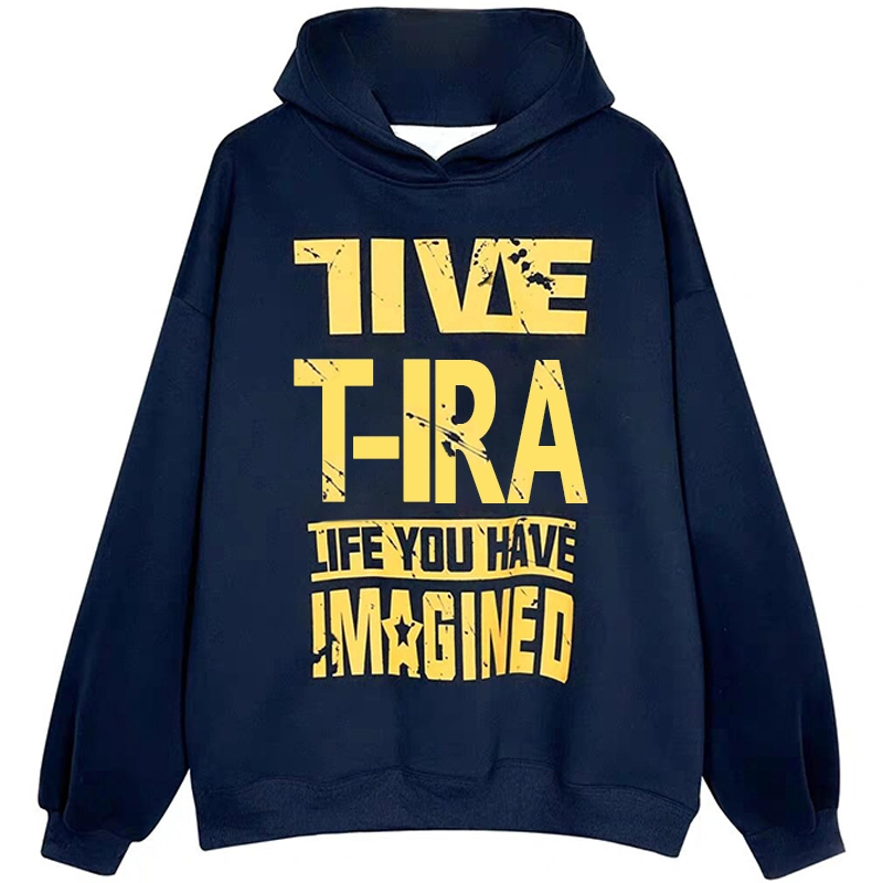 T-IRA