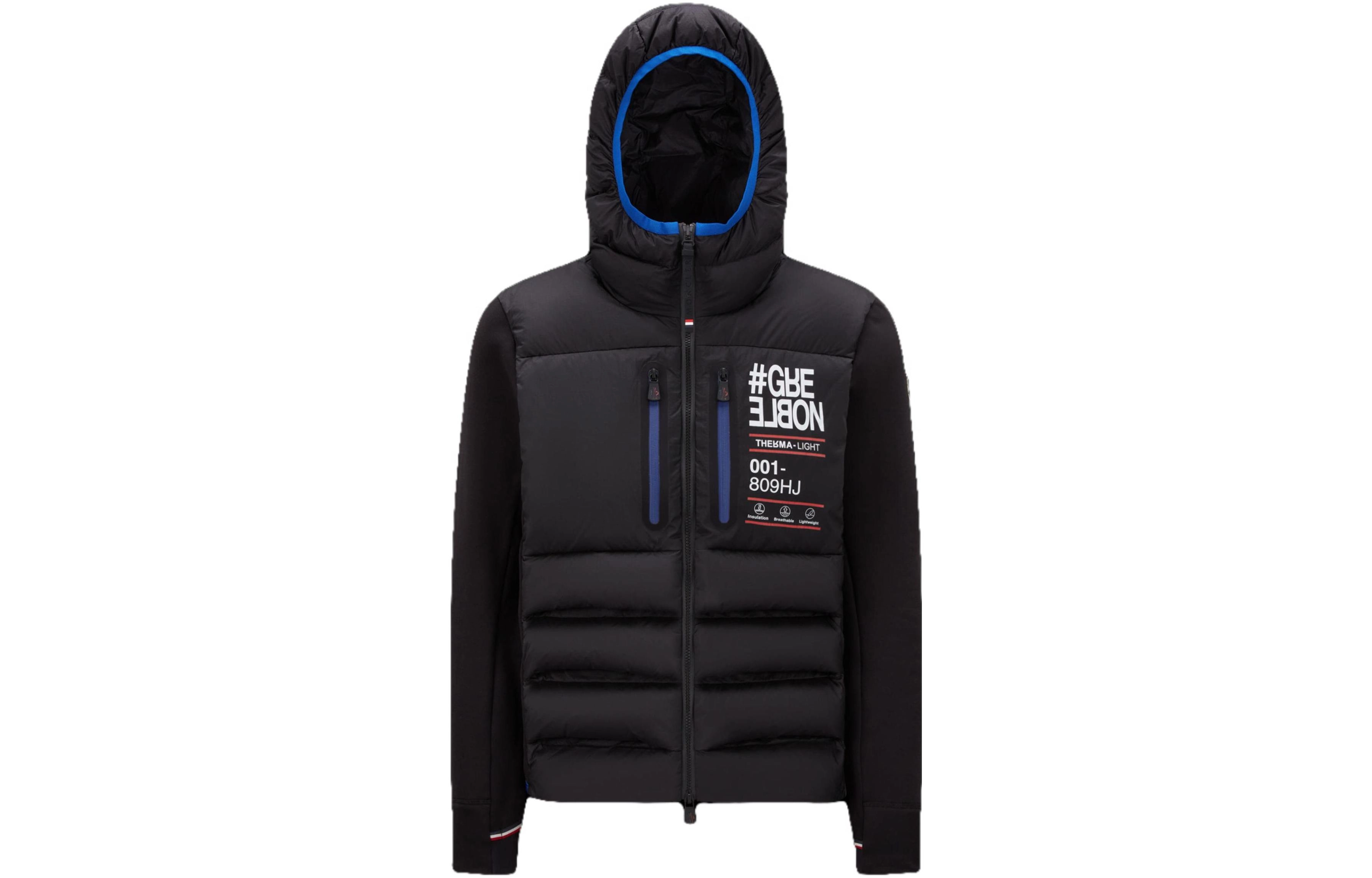 Moncler FW22 Logo