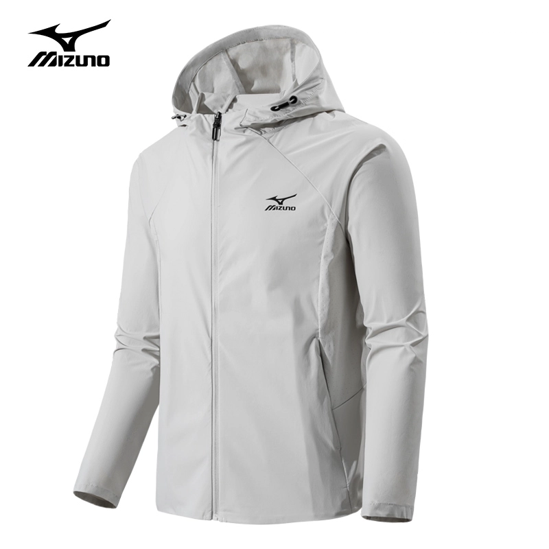 Mizuno UPF50+