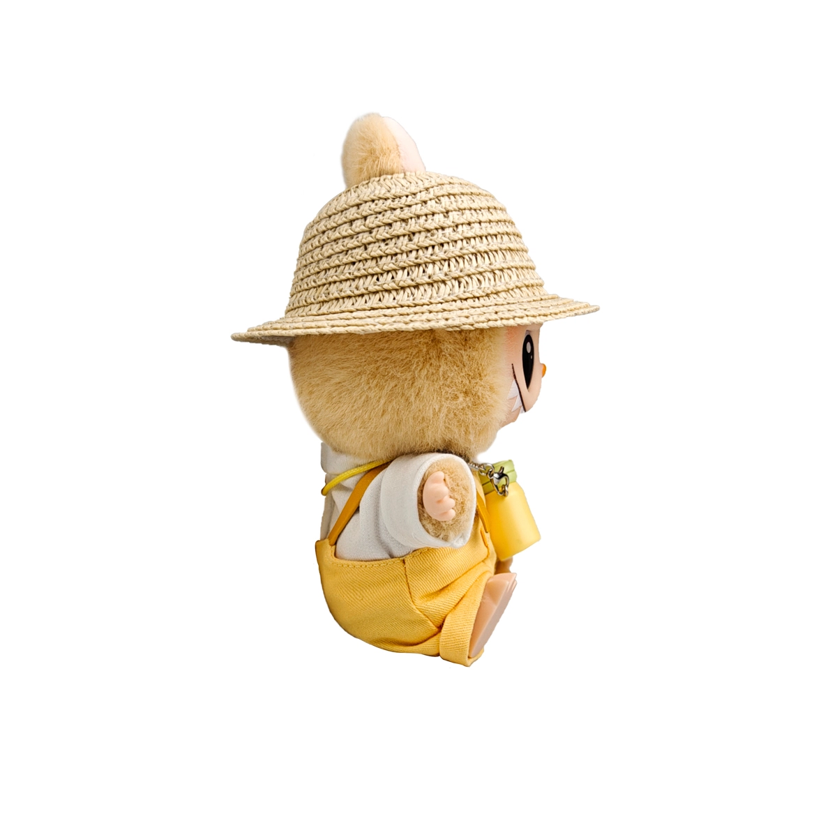 POP MART THEMONSTERS BNK labubu 15cm